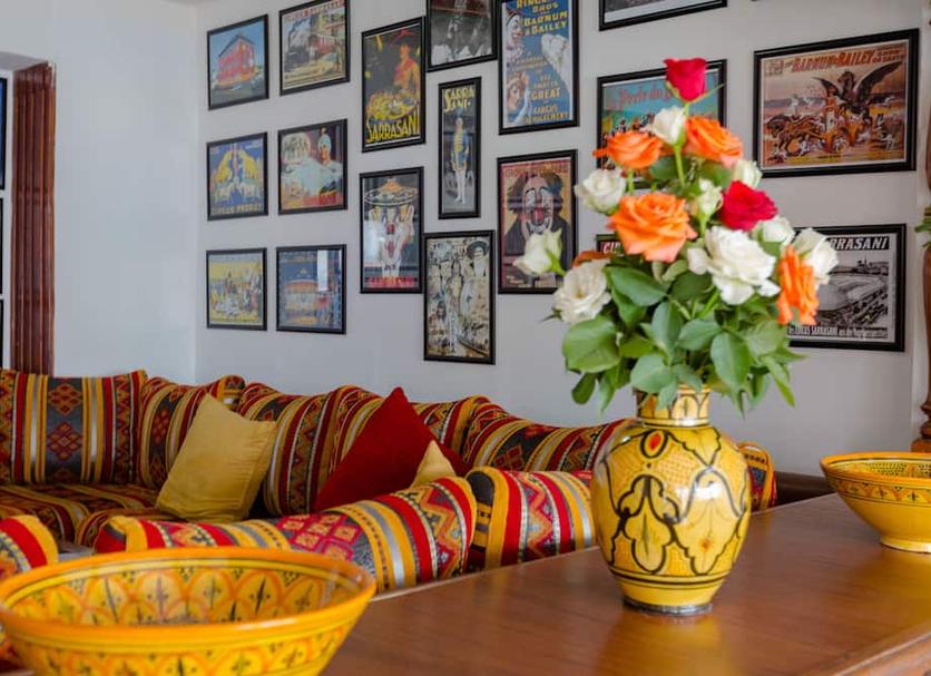 Sala Foto