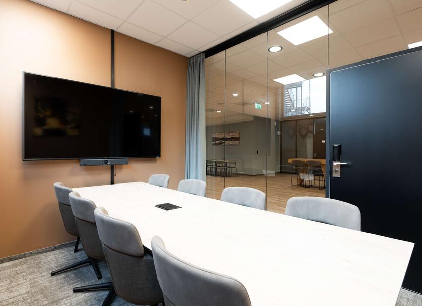 Sala de conferències Foto