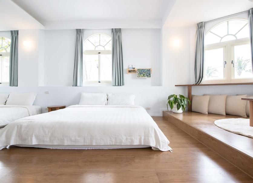 Habitació Foto