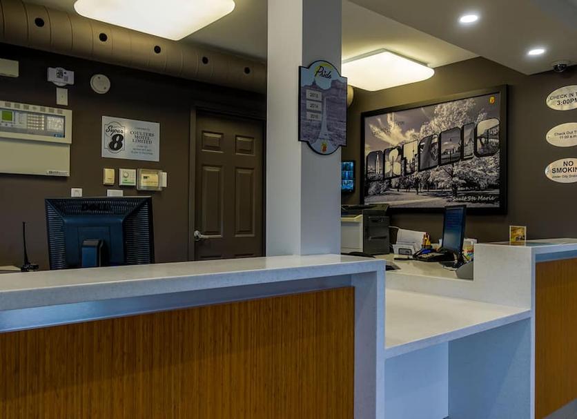 Recepció Foto