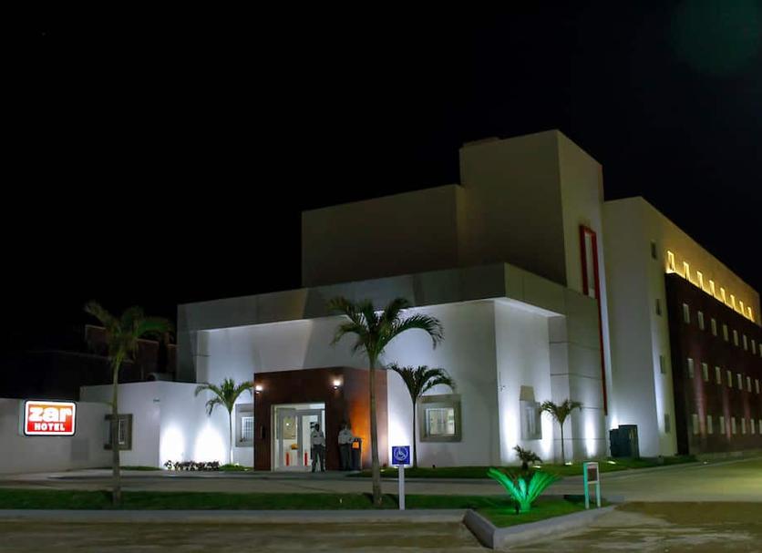 Edifici Foto