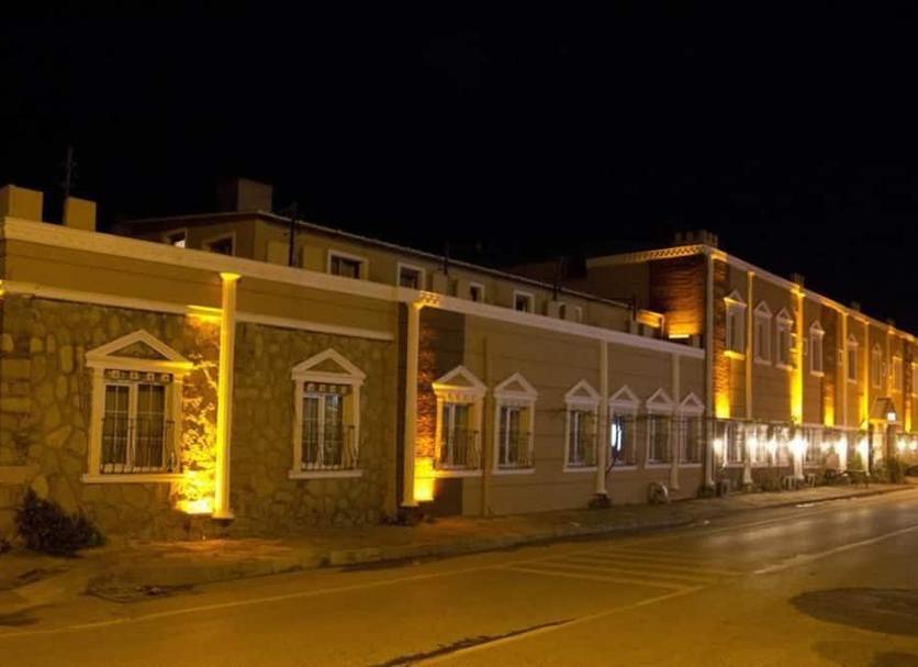 Edifici Foto