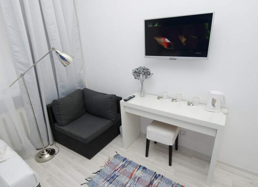 Serveis de l’habitació Foto