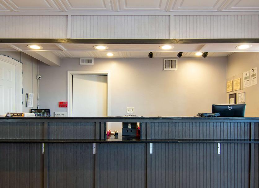Recepció Foto