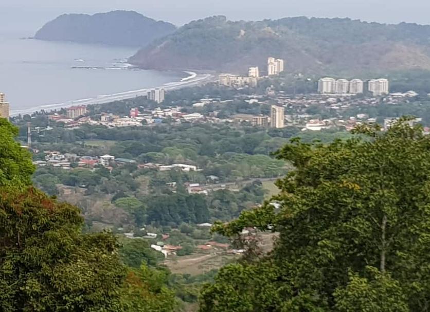 Vista exterior Foto