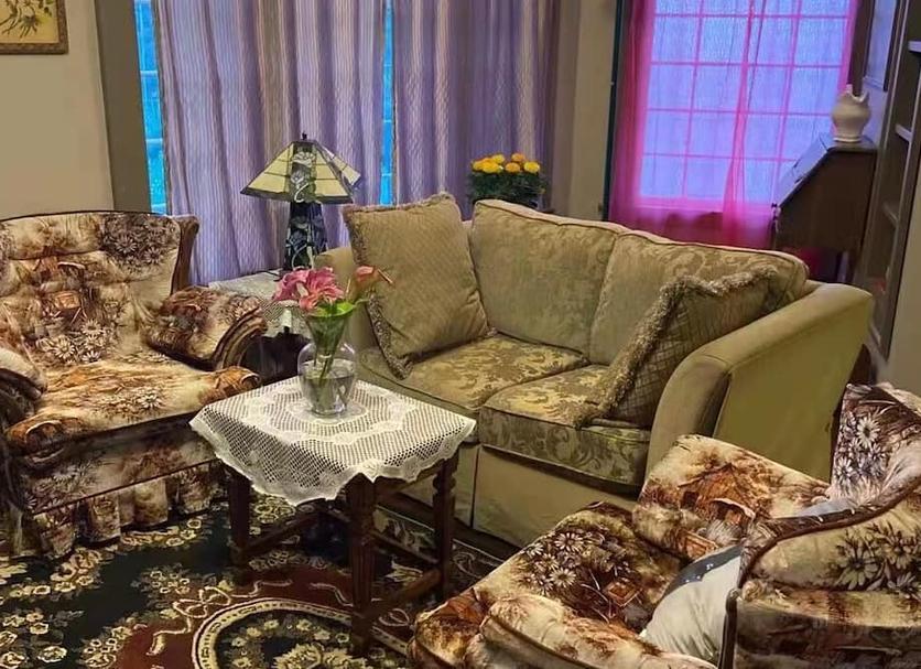 Sala Foto