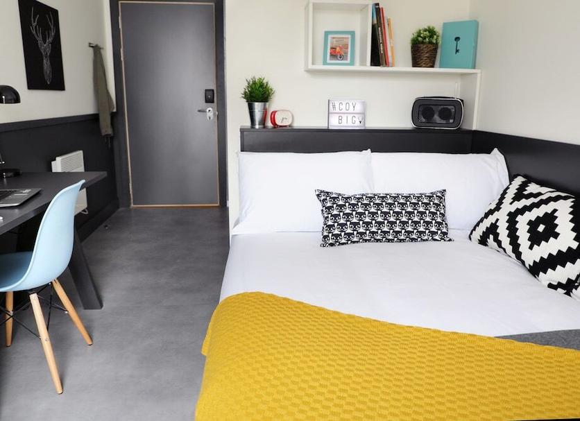 Habitació Foto