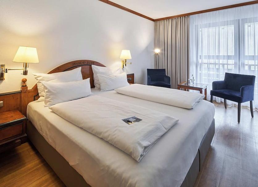 Habitació Foto