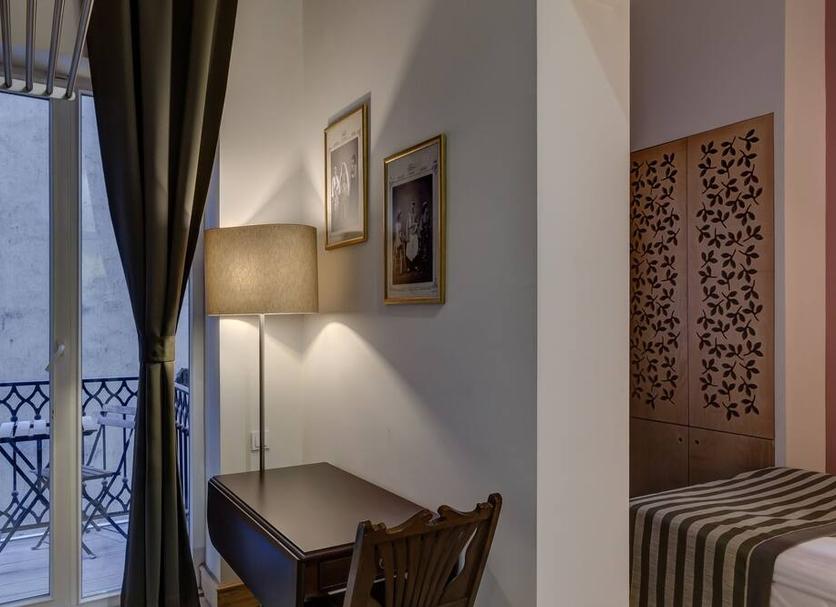 Serveis de l’habitació Foto