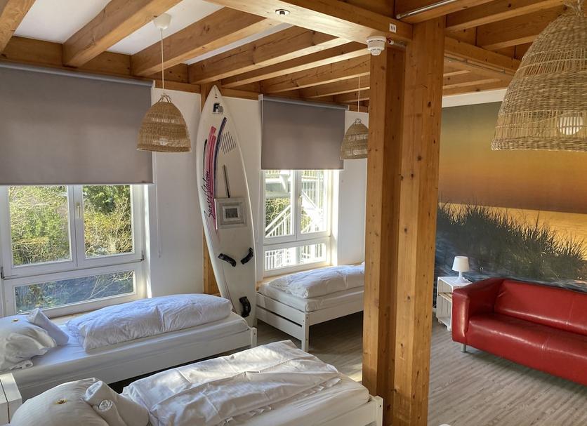 Habitació Foto