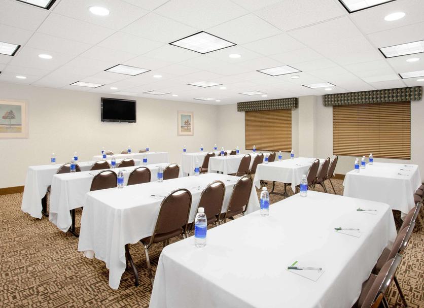 Sala de conferències Foto