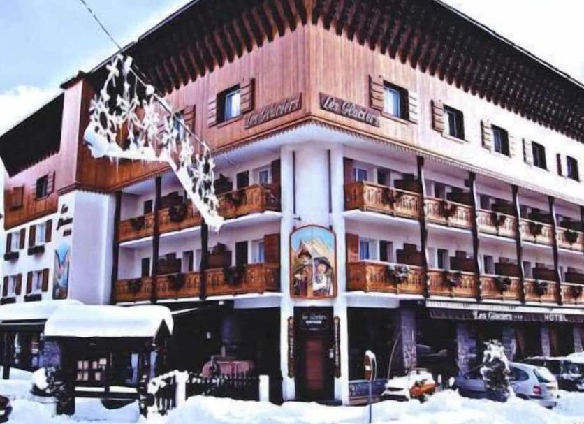Edifici Foto