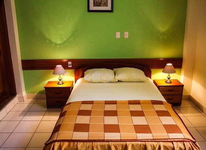 Habitació Foto