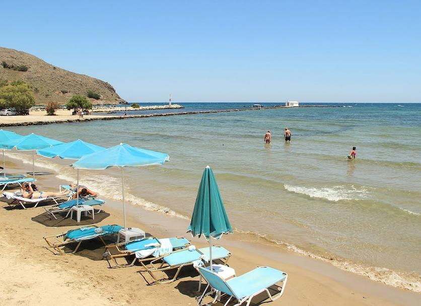 Platja Foto