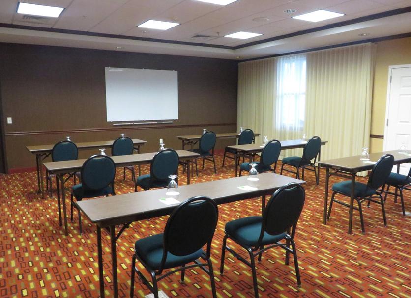 Sala de conferències Foto