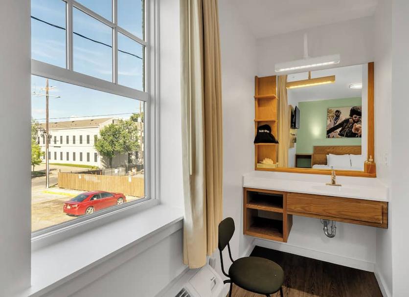 Serveis de l’habitació Foto