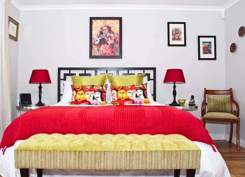 Habitació Foto