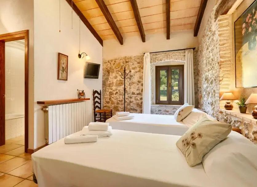 Habitació Foto