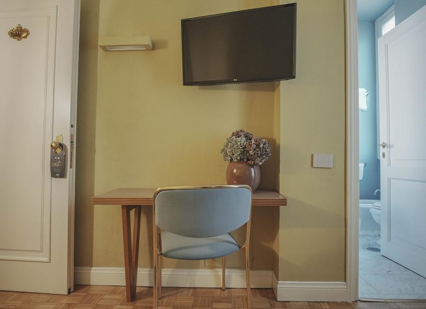 Serveis de l’habitació Foto