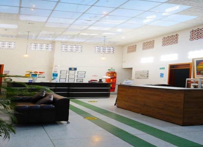 Recepció Foto