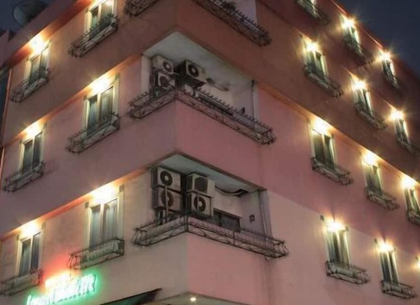 Edifici Foto