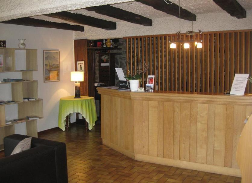 Recepció Foto