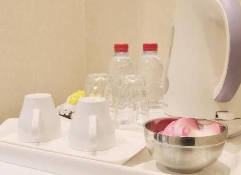 Serveis de l’habitació Foto