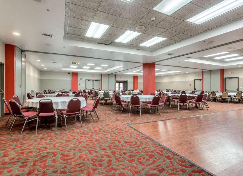 Sala de conferències Foto