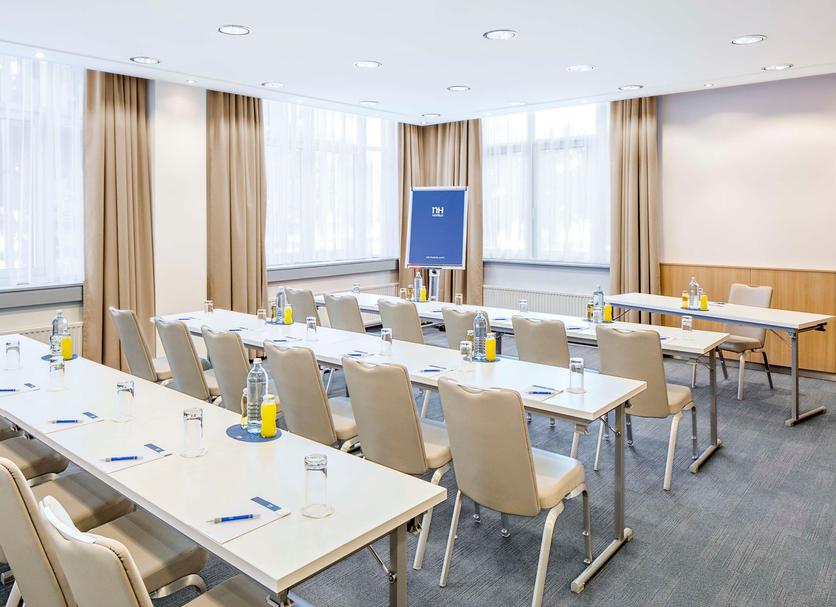 Sala de conferències Foto