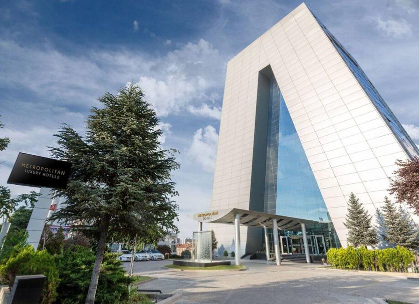 Edifici Foto