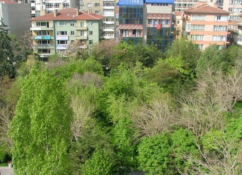 Vista exterior Foto