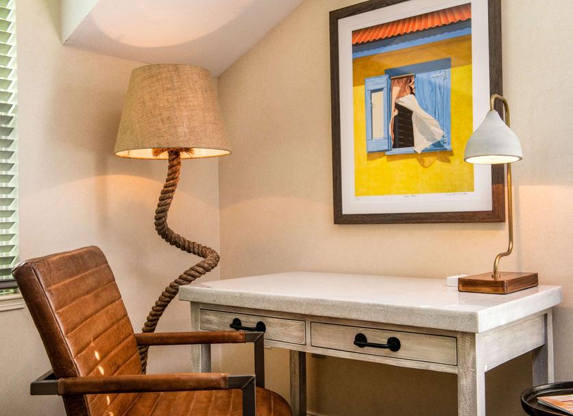 Serveis de l’habitació Foto