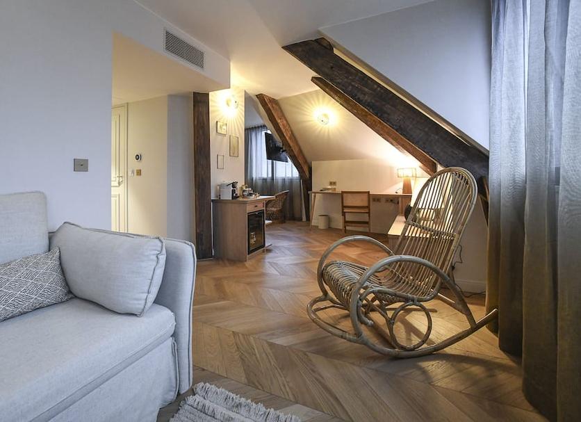 Sala Foto