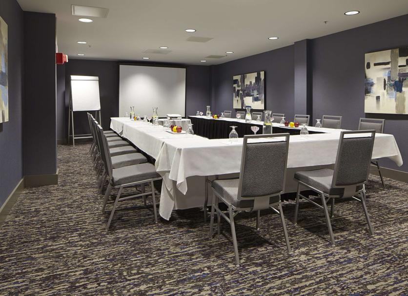 Sala de conferències Foto