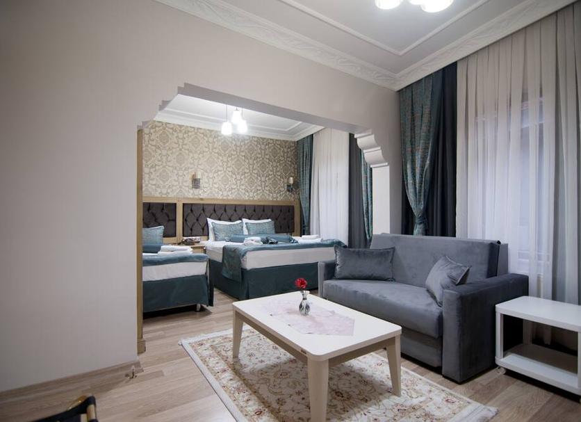 Habitació Foto