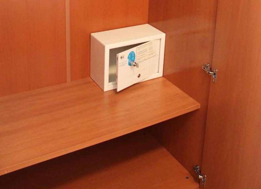 Serveis de l’habitació Foto