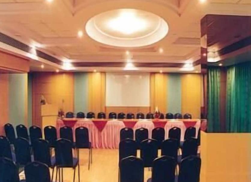 Sala de conferències Foto