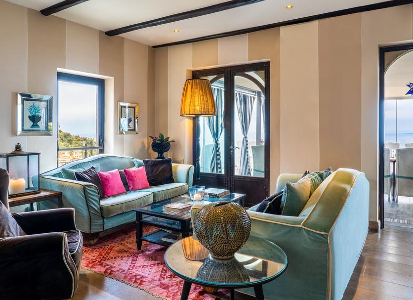 Sala Foto