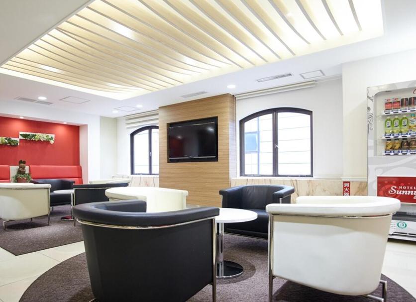 Sala d'estar Foto