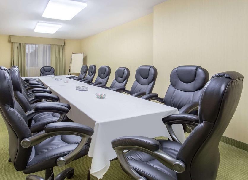 Sala de conferències Foto