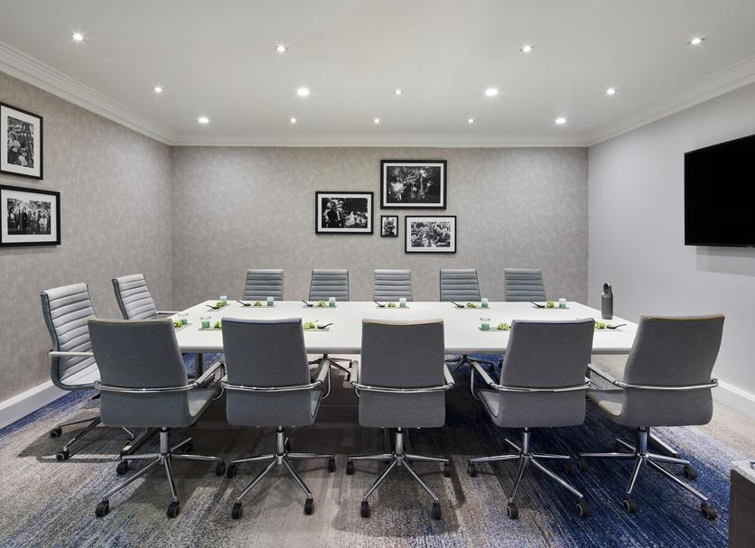 Sala de conferències Foto
