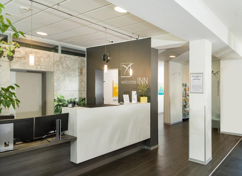 Recepció Foto