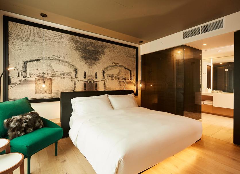 Habitació Foto