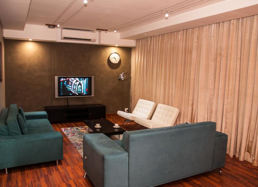 Sala Foto