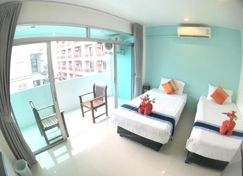 Habitació Foto