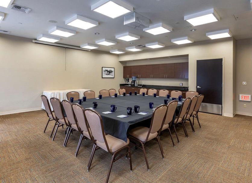 Sala de conferències Foto