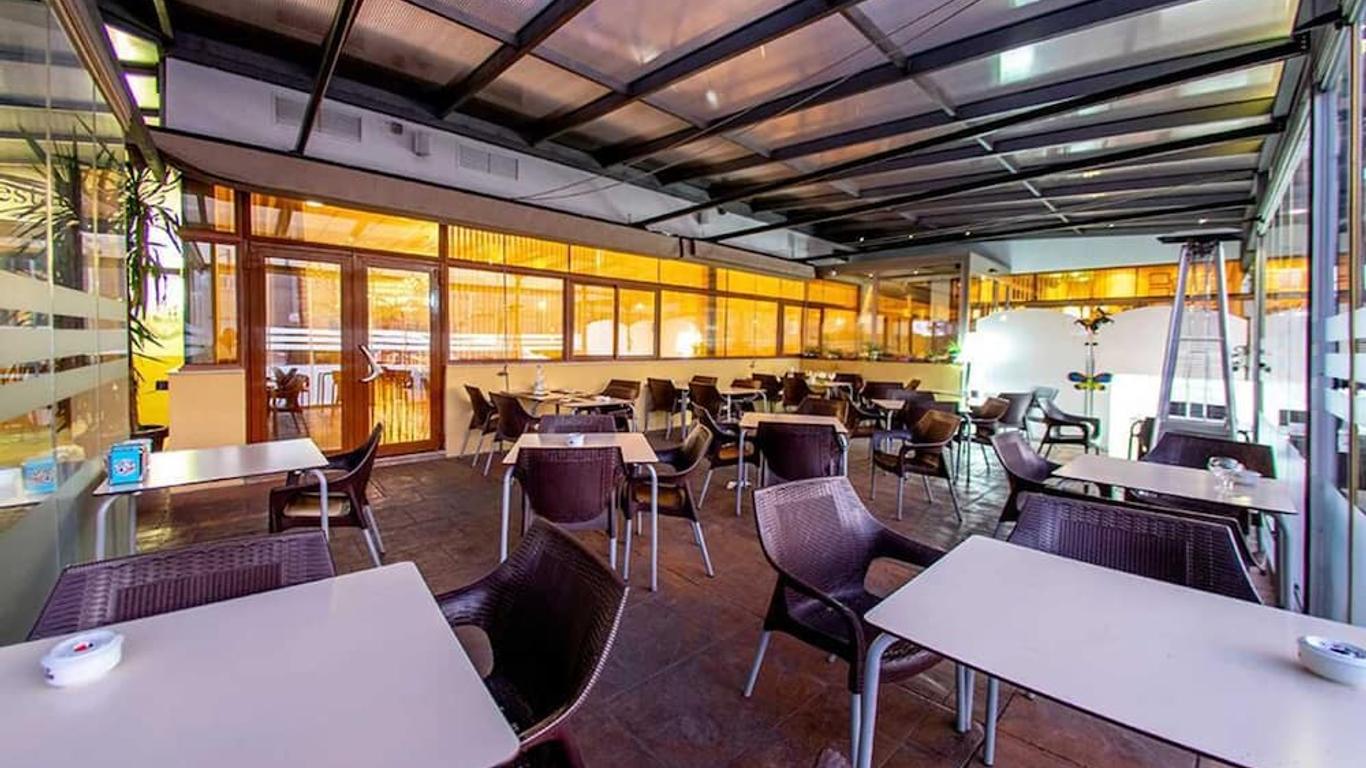 Hospedium Hotel Don Jose