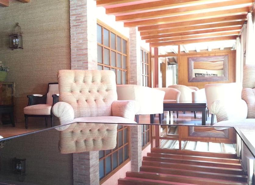 Sala Foto