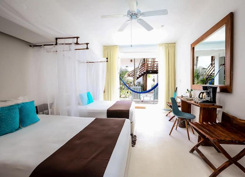 Habitació Foto