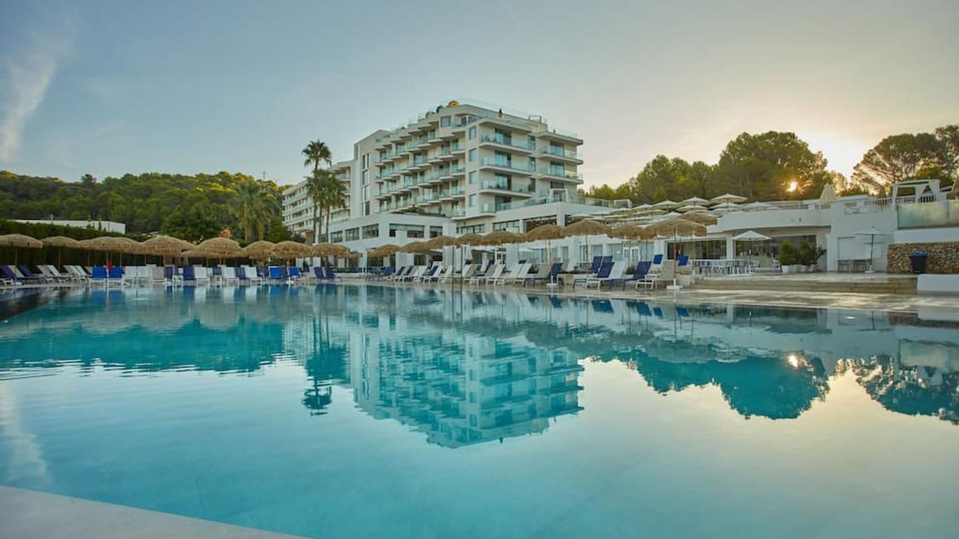Tui Blue Victoria Menorca